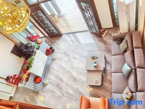Shili Tingyuan Homestay
