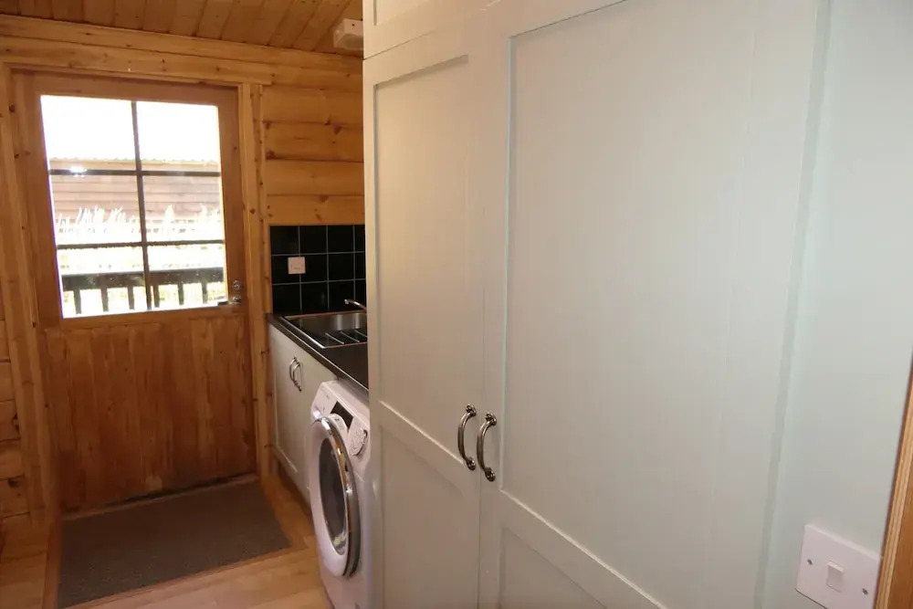Willowbank Lodges