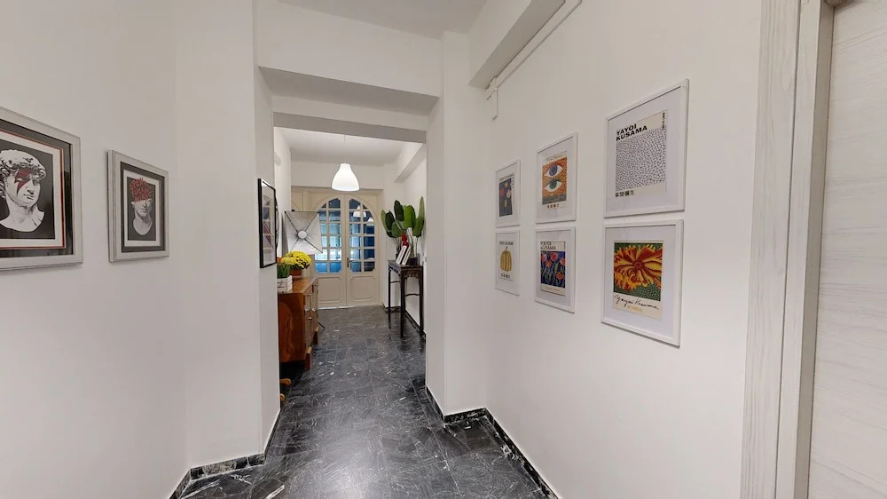 Apartment Sonnino 37