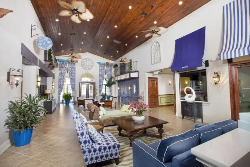 4 Beddroom At Paradise Palms Resort
