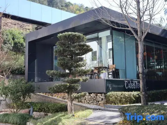 Yuyao Simingshan Yueli Homestay