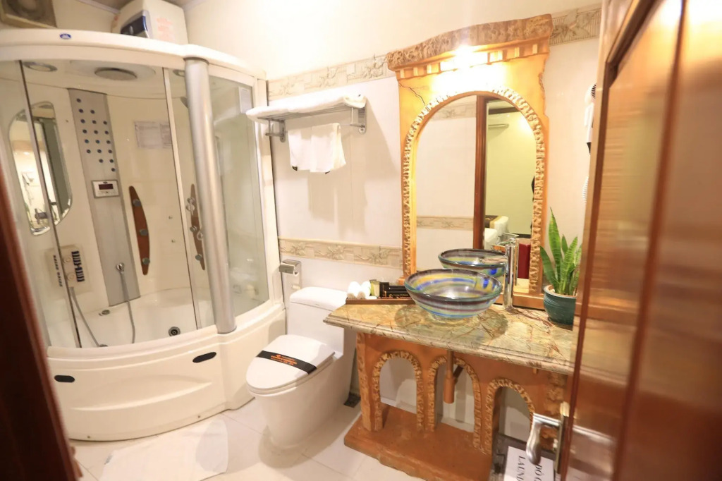 Tuong Vi Hotel