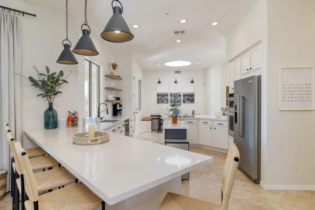 Montoya by AvantStay | Pool, Putting Green, Views, Scottsdale
