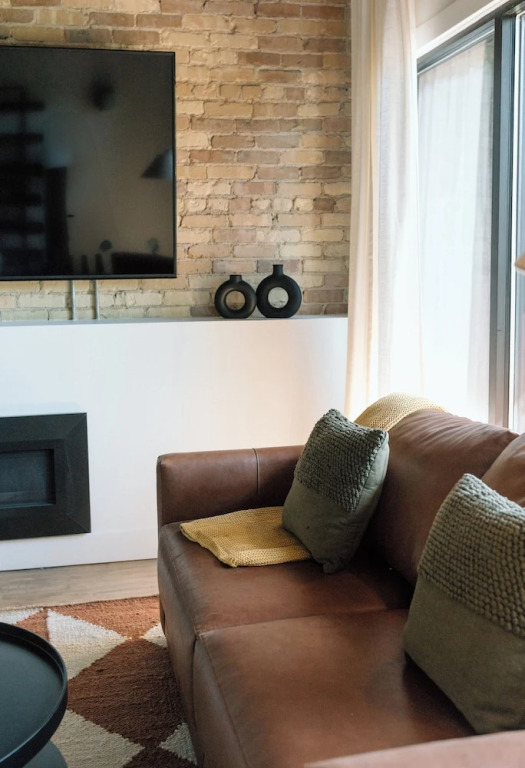 Unit A, The Kroger Lofts