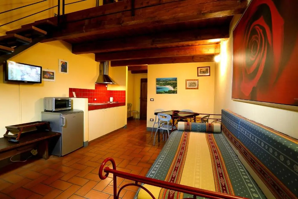 Agriturismo Trerè