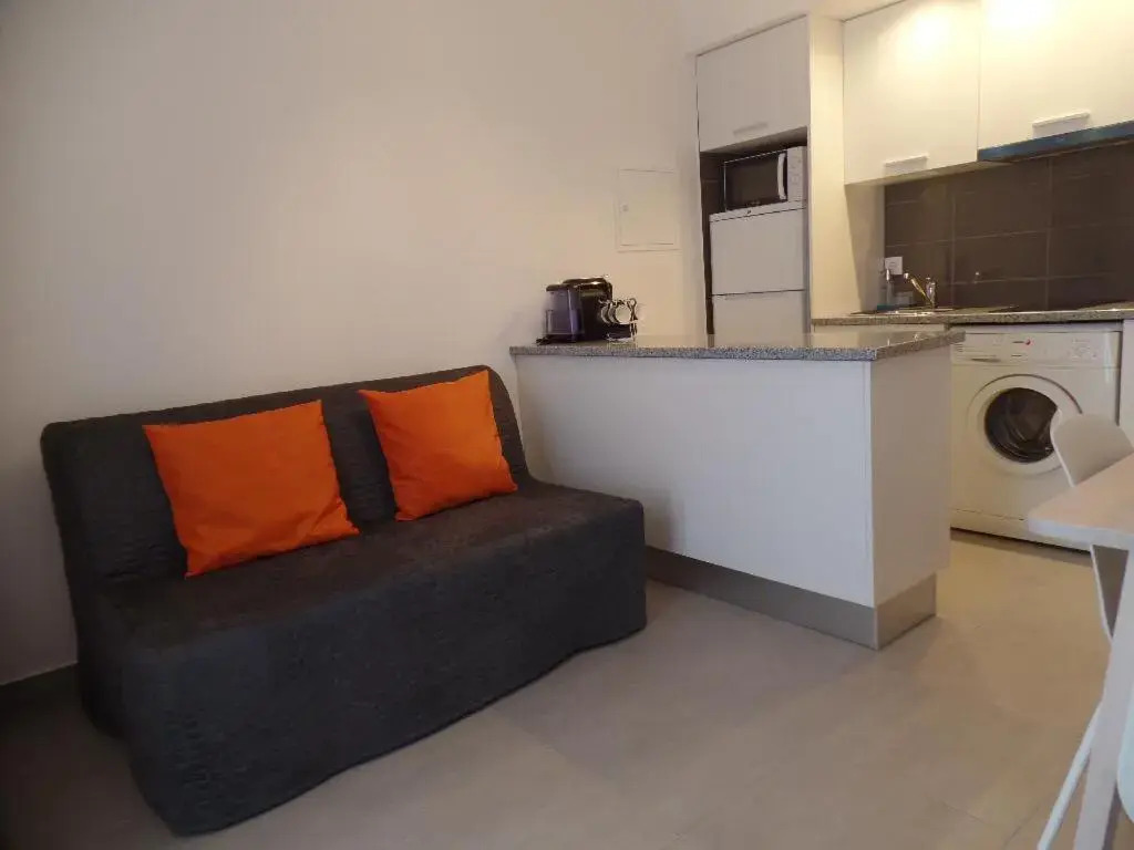 Apartamento Sol e Mar Sesimbra