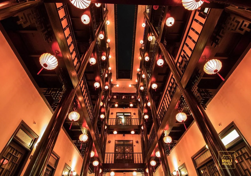 Phu House