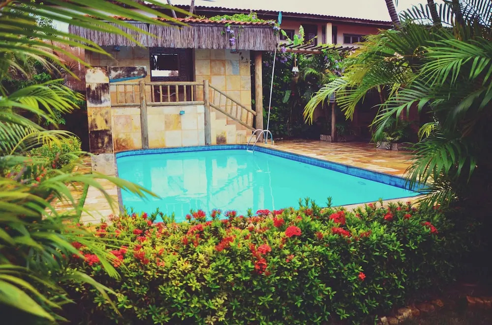 Casa Viva Guesthouse