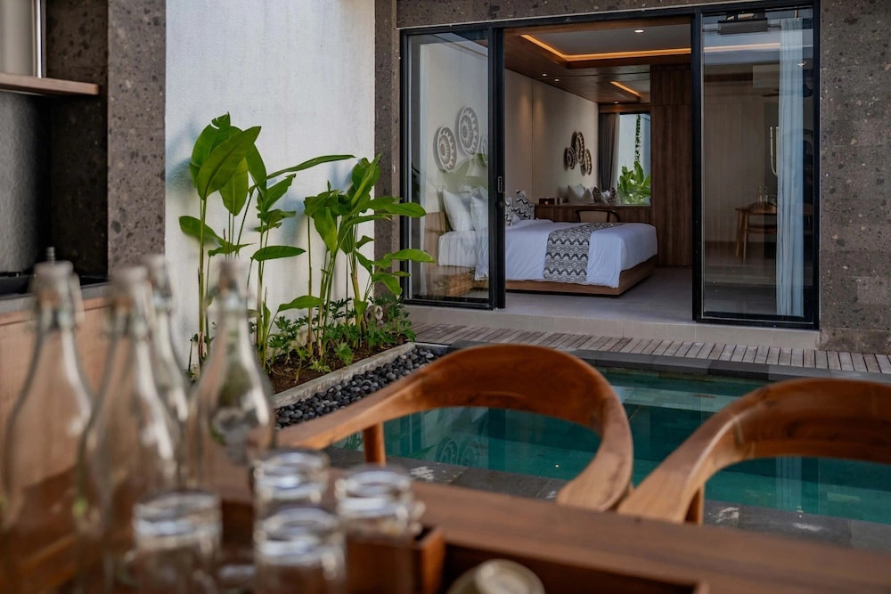 Alima Villa Ubud