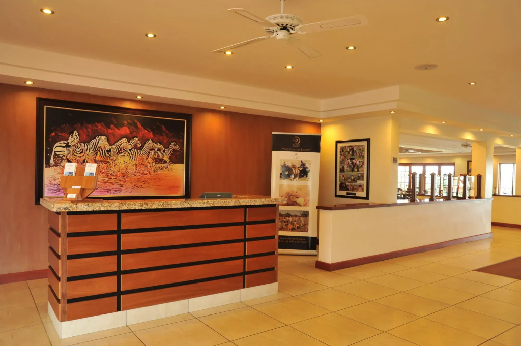 Protea Hotel Polokwane Ranch Resort