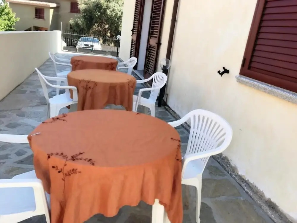B&B La Collina