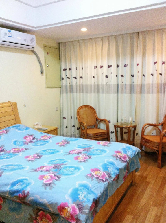 Zhenjiang Jingwei Hotel Apartment