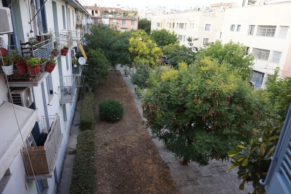 KYMA Apartments - Athens Acropolis 8
