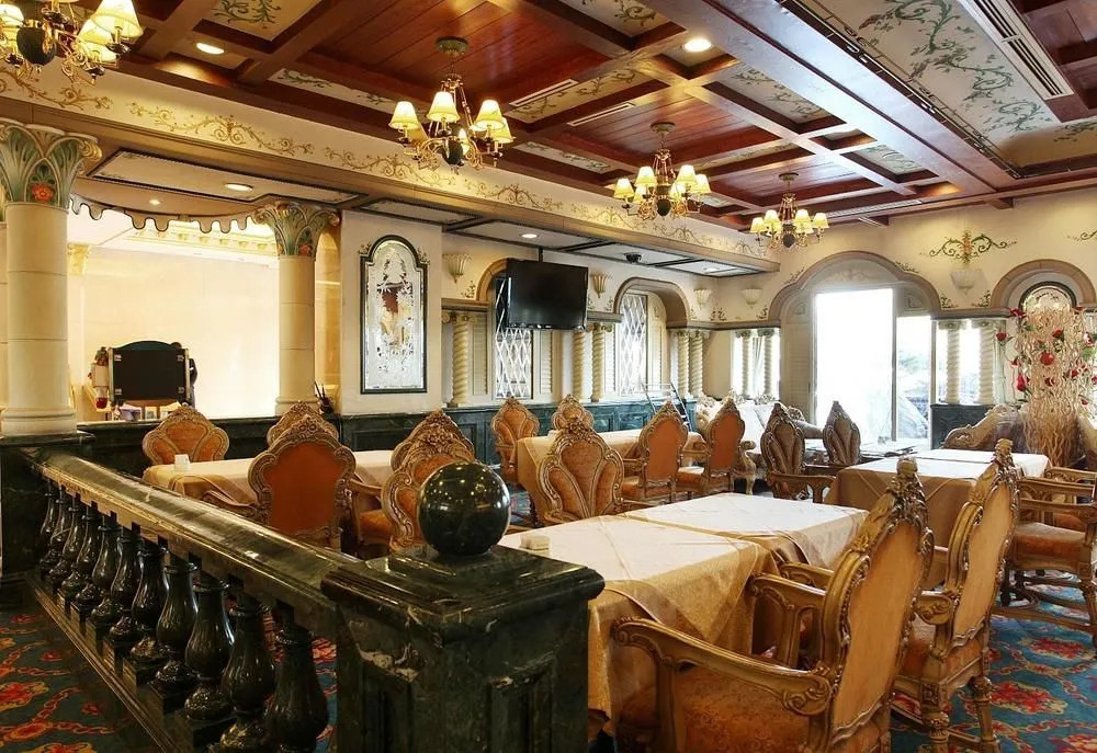 New Grand Dynasty Hotel