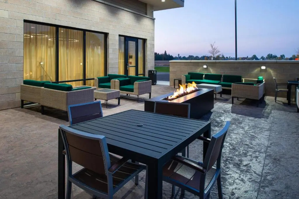 Holiday Inn & Suites - Idaho Falls by IHG