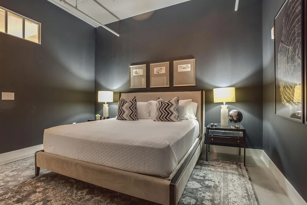 Mercury Loft