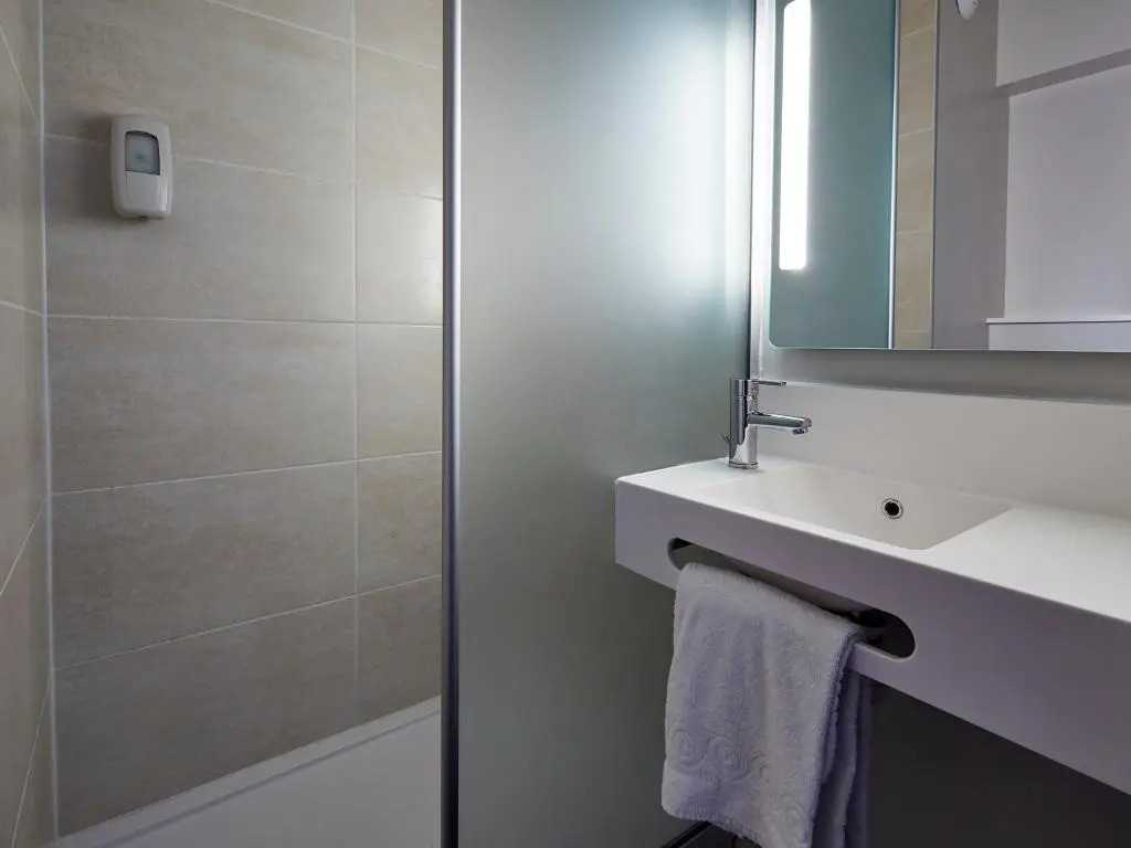 B&B HOTEL Bordeaux Est 3 étoiles