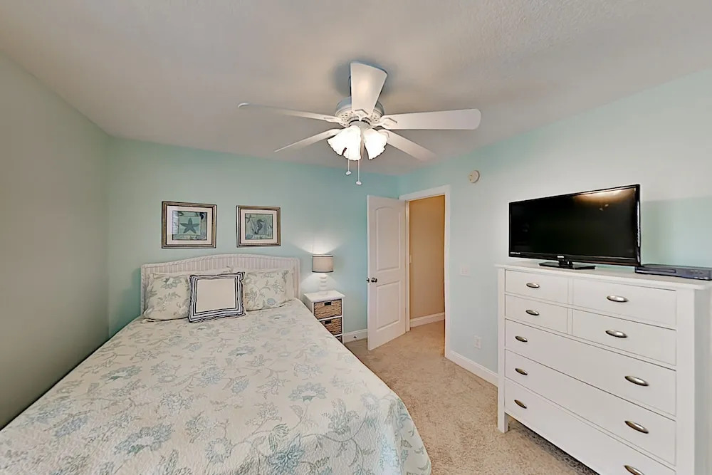 Sun-Soaked Beach Townhome w/ Sparkling Pool townhouse
