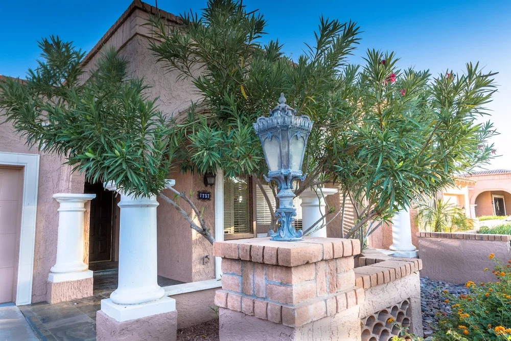Scottsdale Luxury Home (2BR)