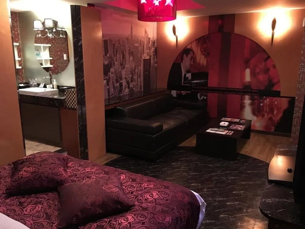 Hotel Apricot