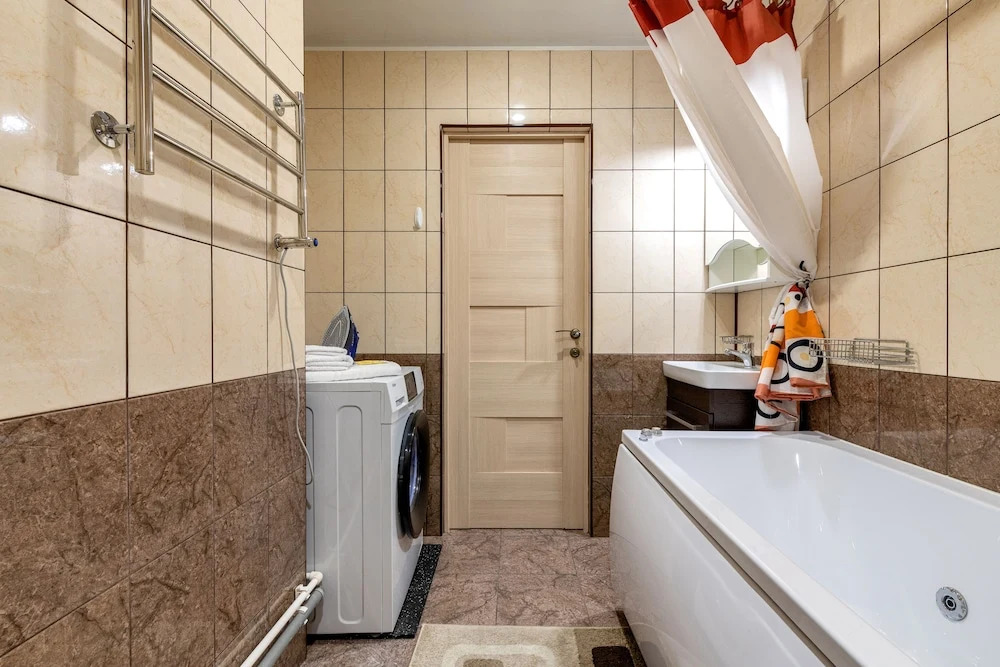 RentHouse Apartment EURO