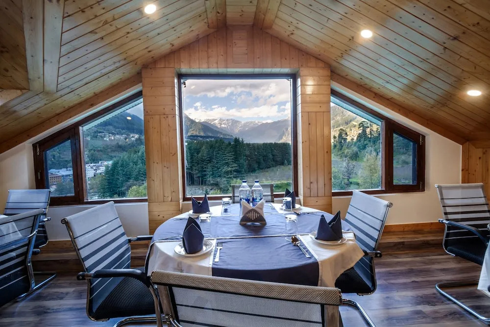 Ashapuri Residency
