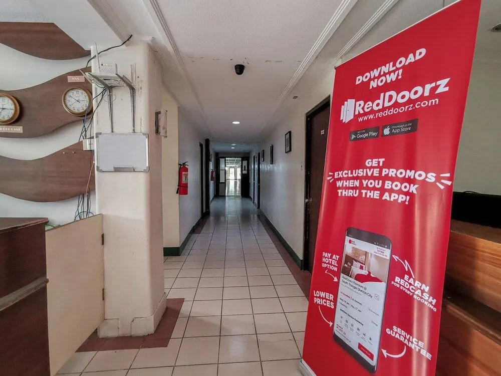 RedDoorz near Davao Medical School Foundation