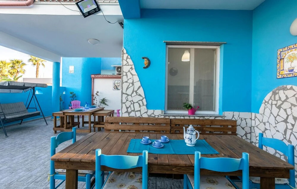 Nice Apartment in Ispica With Outdoor Swimming Pool, Wifi and 3 Bedrooms