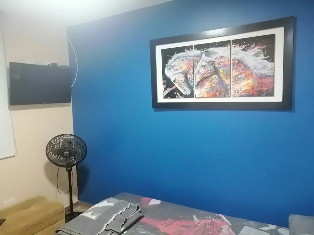 Hostal Avanza