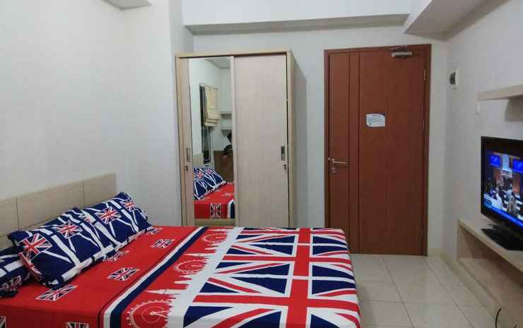 Apartment Margonda Residence IV Get n Good Rooms