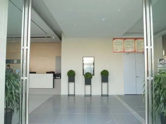 Homeinn Selected Hotel (Hefei Jingshang Commercial City Hongsheng Plaza)