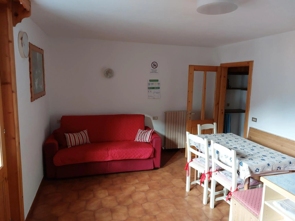 Livigno Appartamento La Tesciadra