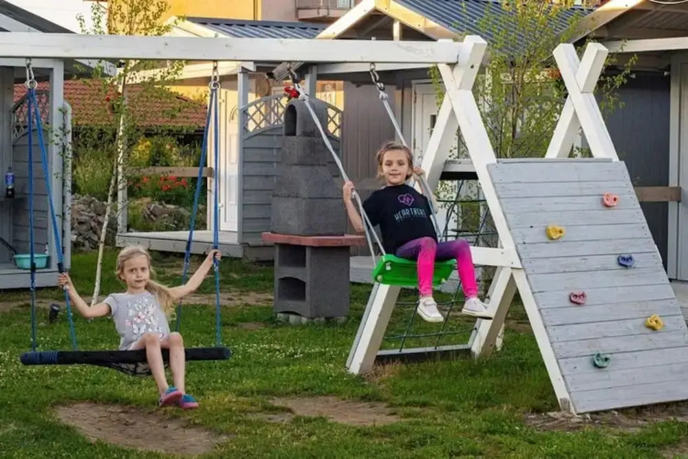 New Holiday Homes for 3 People in Dziwnowek