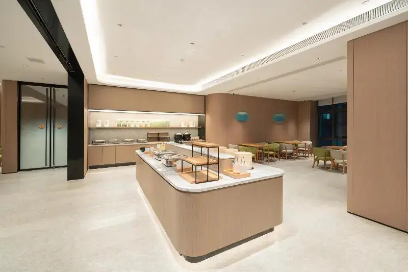 JI Hotel Guangzhou Panyu Chimelong Wanbo Center