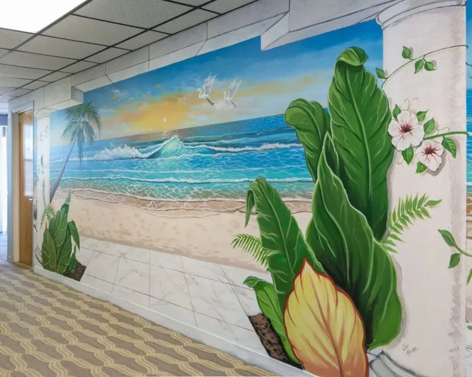 Rodeway Inn Seaside Heights-Toms River