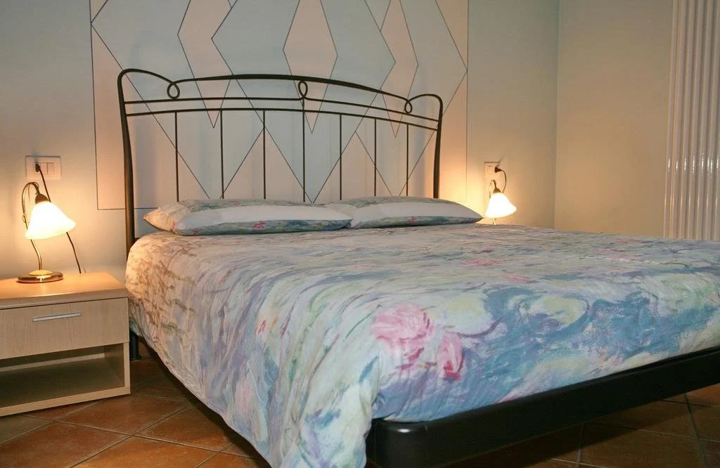 B&B 21