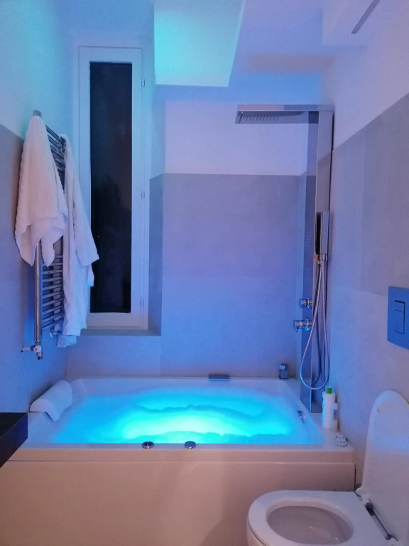 Casa Vacanza Le Narnie