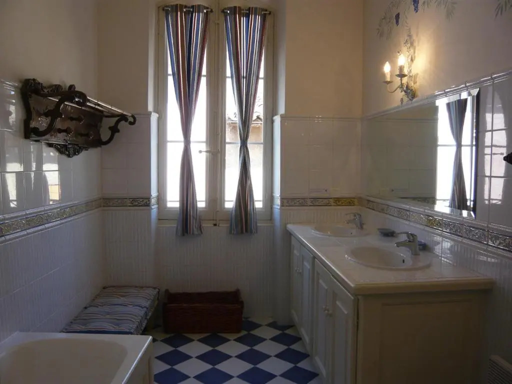 Auberge du Parc - Correns