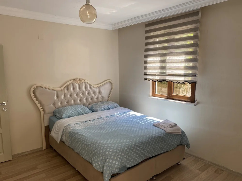 Isikli Kale Otel