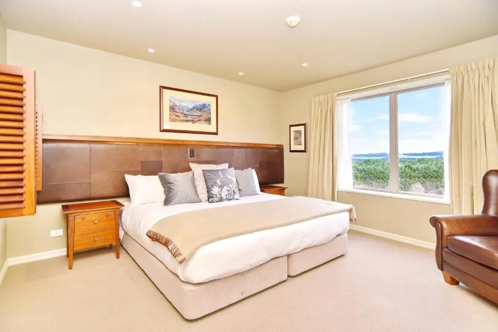 High Country Villa 238 - Christchurch Holiday Homes