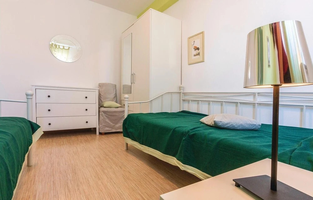 Stunning Home in Vodnjan With Wifi and 6 Bedrooms