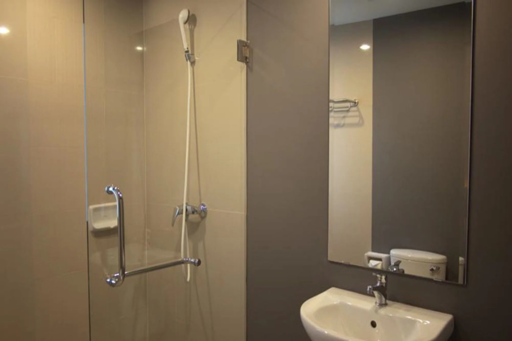 ABIZZ Hotel Lampang Airport