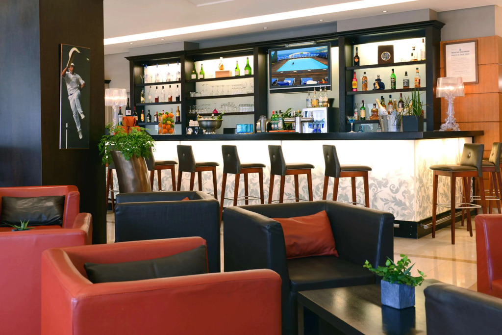 Le Talaia Hôtel & Spa Biarritz - MGallery Collection