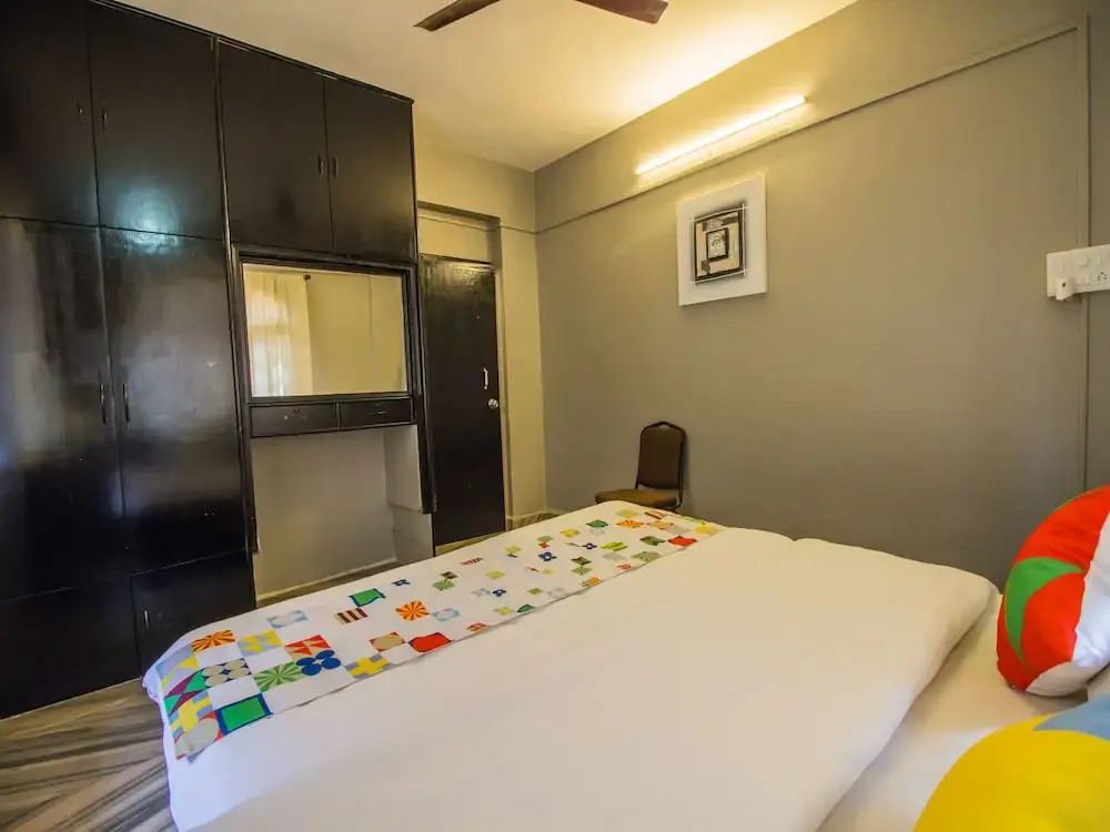 OYO 12440 Home Graceful 2BHK Calangute
