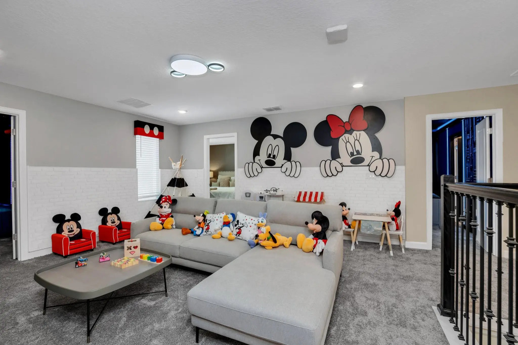 2818STOREY, Kissimmee, US