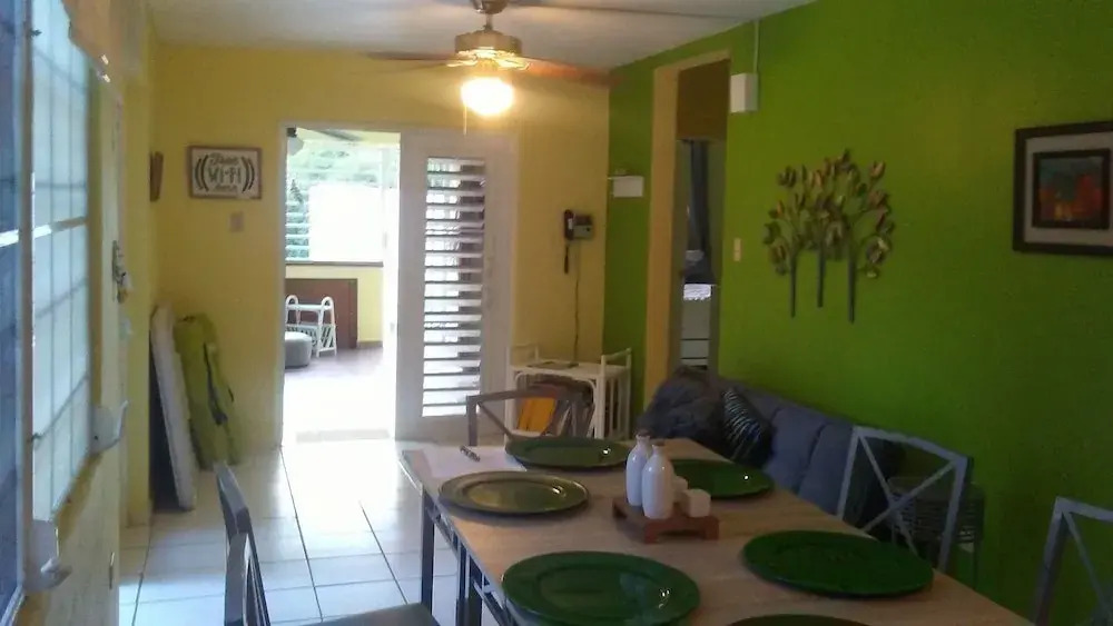 Villa del Rio