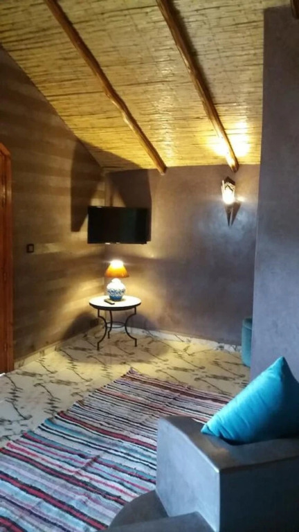 Villa des Senteurs - Paillotes and B b for a Stay With Family or Friends