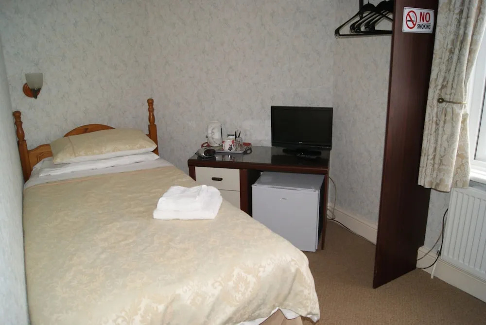 The Victoria Guest House