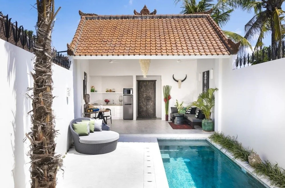 Villa Kali