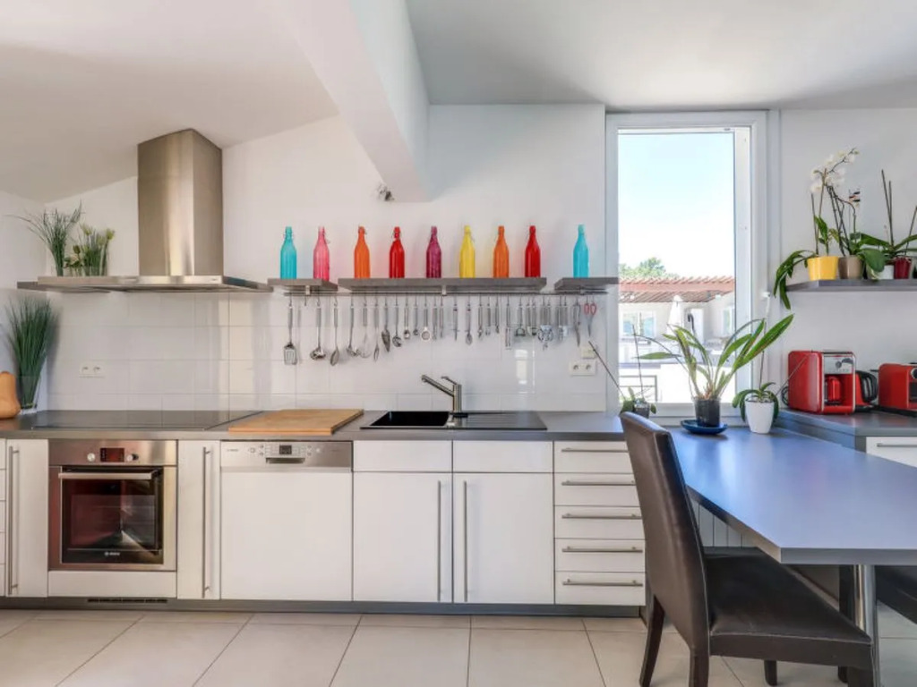 Holiday Home Les Toscanes by Interhome